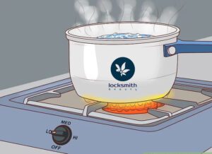 آموزش روش بن ماری