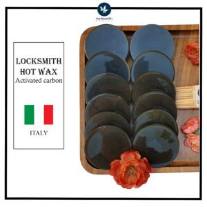 وکس لاک اسمیت