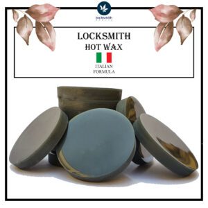 وکس کربن اکتیو