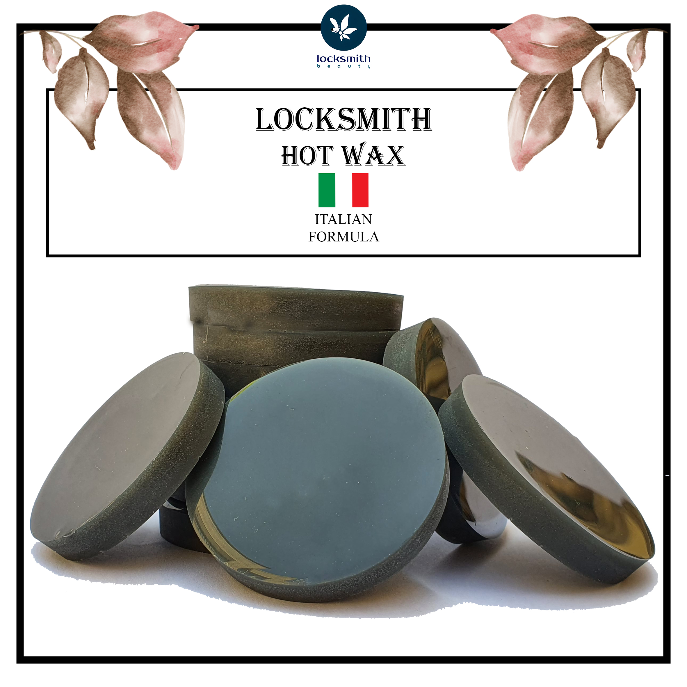 وکس کربن اکتیو