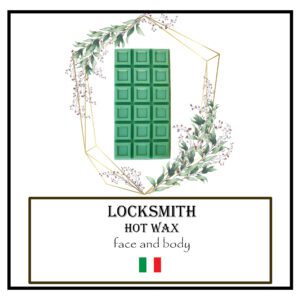 وکس آلوئه ورا لاک اسمیت