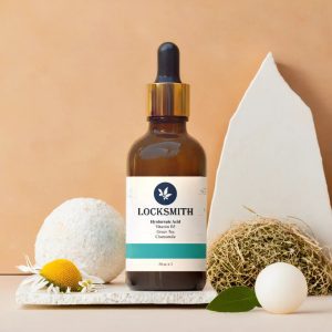 سرم ضد پیری لاک اسمیت