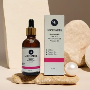 سرم کنترل چربی لاک اسمیت