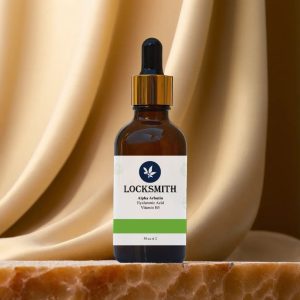 سرم ضد لک لاک اسمیت