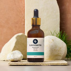 سرم هیالورونیک اسید لاک اسمیت