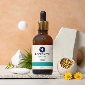 سرم هیالورونیک اسید لاک اسمیت